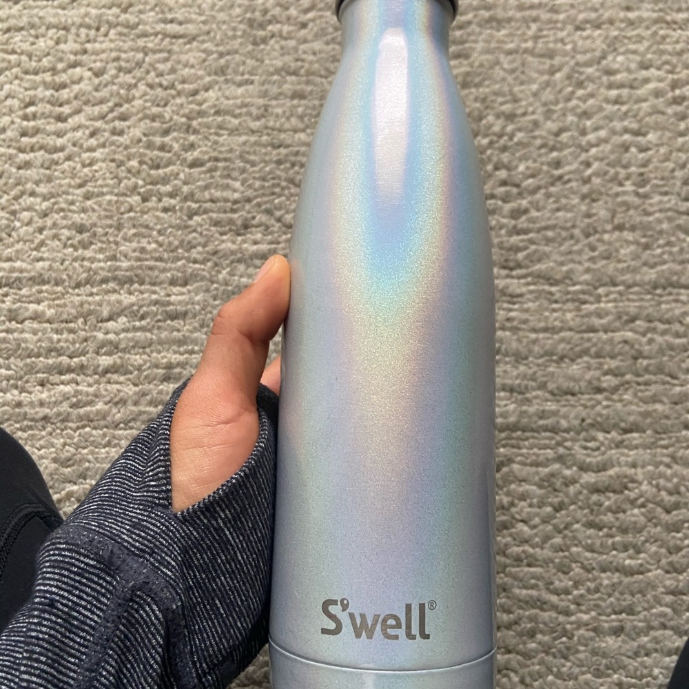 S’well water bottle